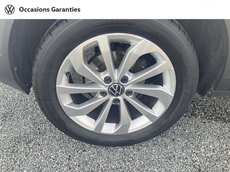 Voitures occasions VOLKSWAGEN T-ROC Style Dunkerque