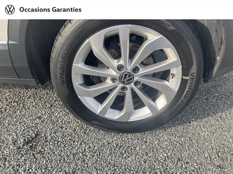Voitures occasions VOLKSWAGEN T-ROC Style Dunkerque