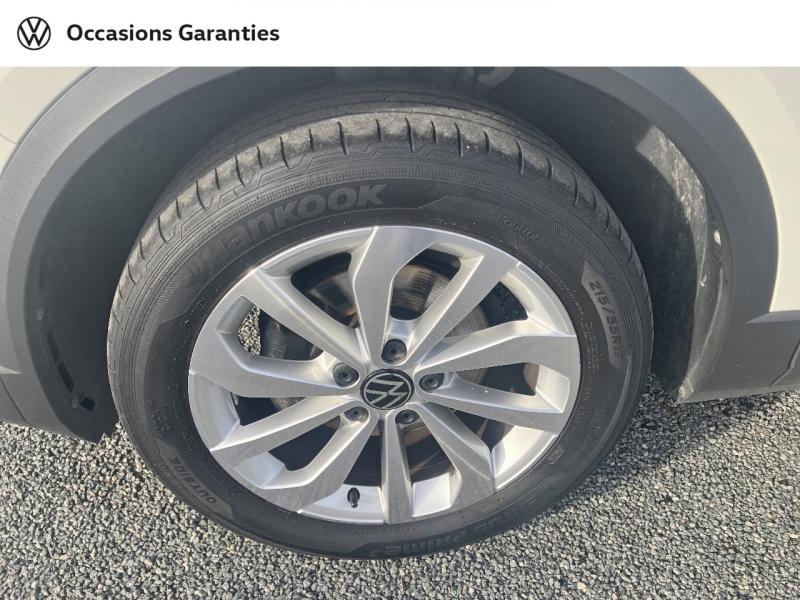 Voitures occasions VOLKSWAGEN T-ROC Style Dunkerque
