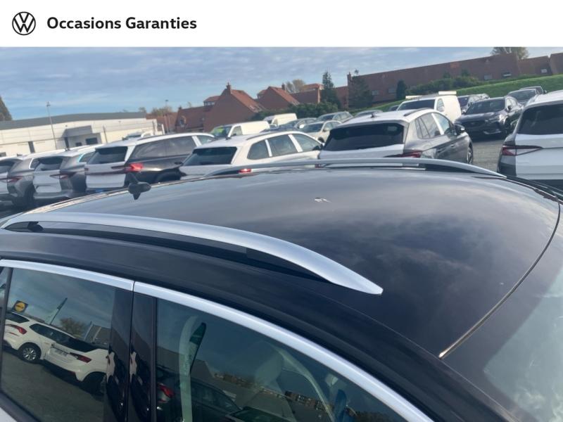 Voitures occasions VOLKSWAGEN T-ROC Style Dunkerque