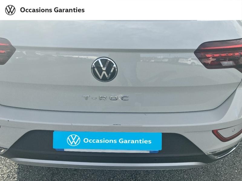 Voitures occasions VOLKSWAGEN T-ROC Style Dunkerque