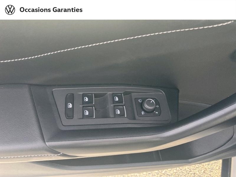 Voitures occasions VOLKSWAGEN T-ROC Style Dunkerque