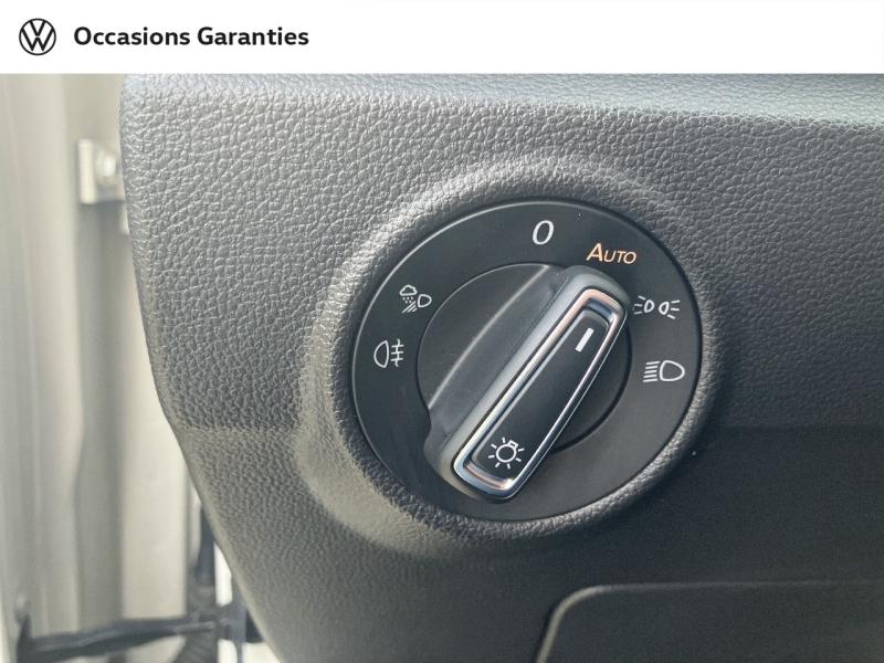 Voitures occasions VOLKSWAGEN T-ROC Style Dunkerque