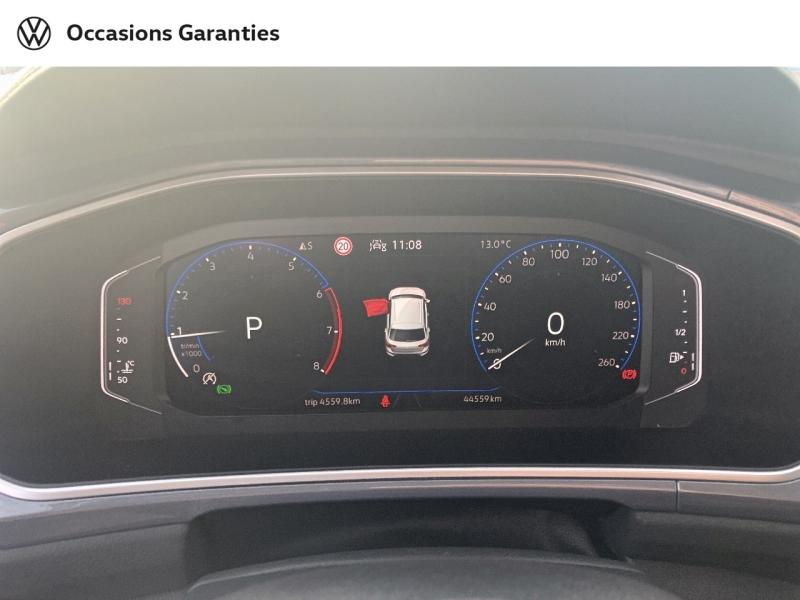 Voitures occasions VOLKSWAGEN T-ROC Style Dunkerque