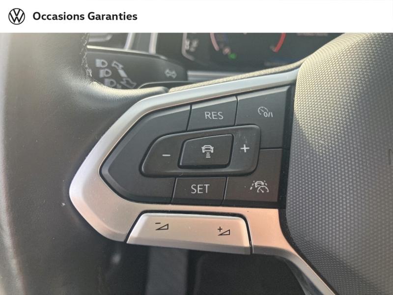 Voitures occasions VOLKSWAGEN T-ROC Style Dunkerque