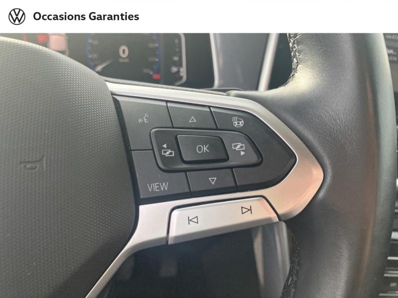Voitures occasions VOLKSWAGEN T-ROC Style Dunkerque