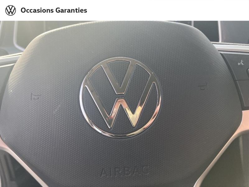 Voitures occasions VOLKSWAGEN T-ROC Style Dunkerque