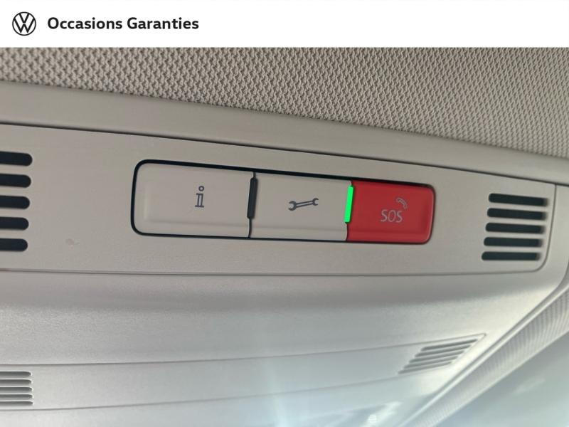 Voitures occasions VOLKSWAGEN T-ROC Style Dunkerque