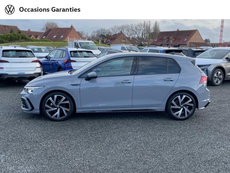 Voitures occasions VOLKSWAGEN GOLF R-Line Dunkerque