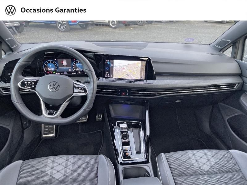 Voitures occasions VOLKSWAGEN GOLF R-Line Dunkerque