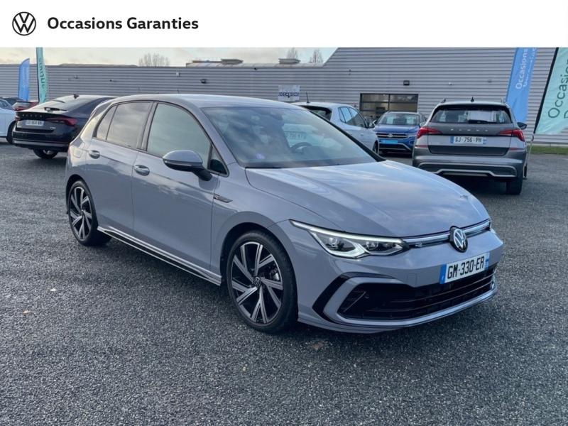 Voitures occasions VOLKSWAGEN GOLF R-Line Dunkerque