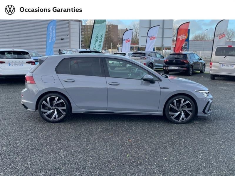 Voitures occasions VOLKSWAGEN GOLF R-Line Dunkerque