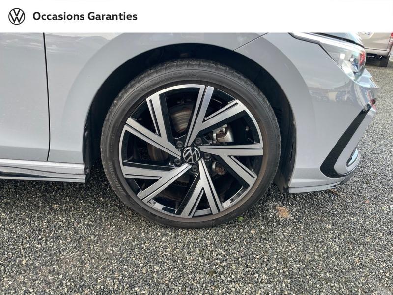 Voitures occasions VOLKSWAGEN GOLF R-Line Dunkerque