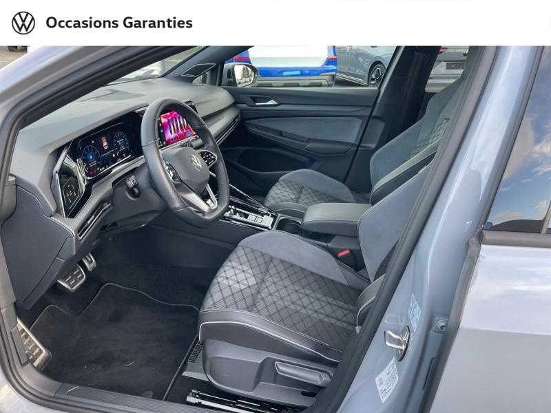 Voitures occasions VOLKSWAGEN GOLF R-Line Dunkerque