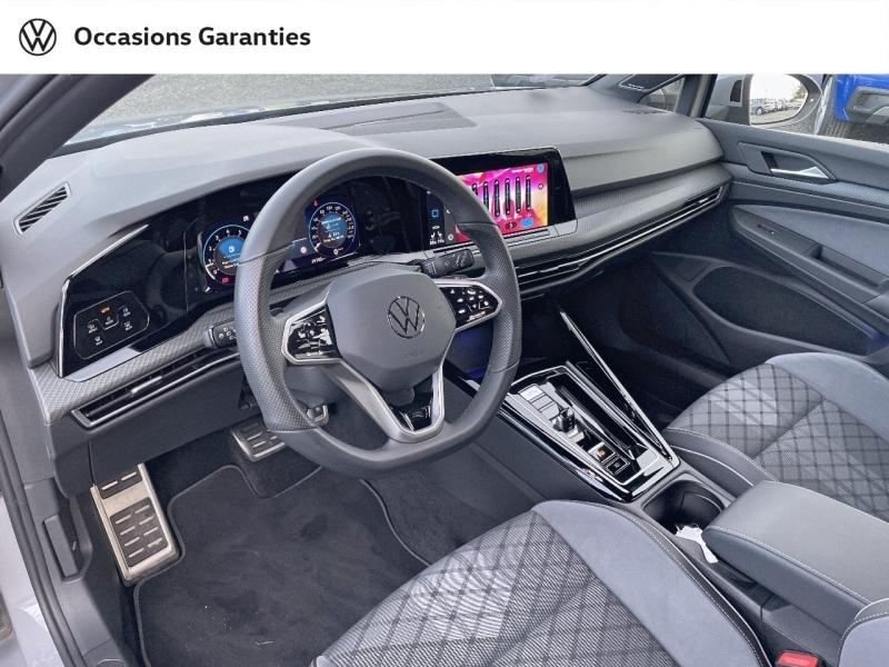 Voitures occasions VOLKSWAGEN GOLF R-Line Dunkerque