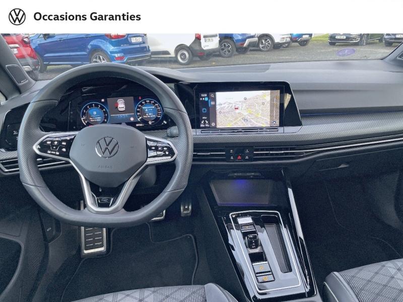 Voitures occasions VOLKSWAGEN GOLF R-Line Dunkerque