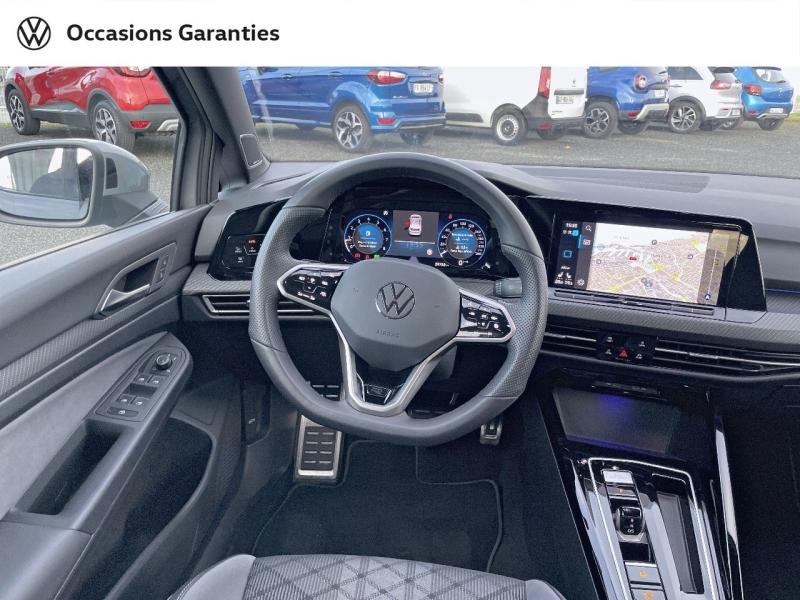 Voitures occasions VOLKSWAGEN GOLF R-Line Dunkerque