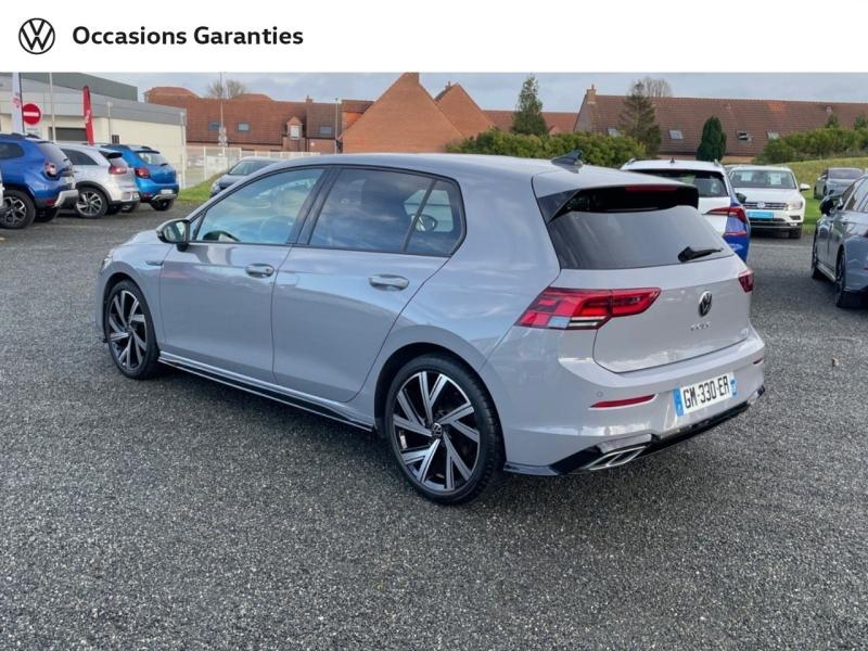 Voitures occasions VOLKSWAGEN GOLF R-Line Dunkerque