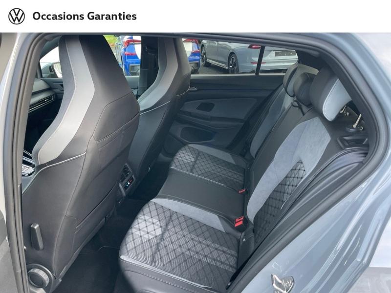 Voitures occasions VOLKSWAGEN GOLF R-Line Dunkerque