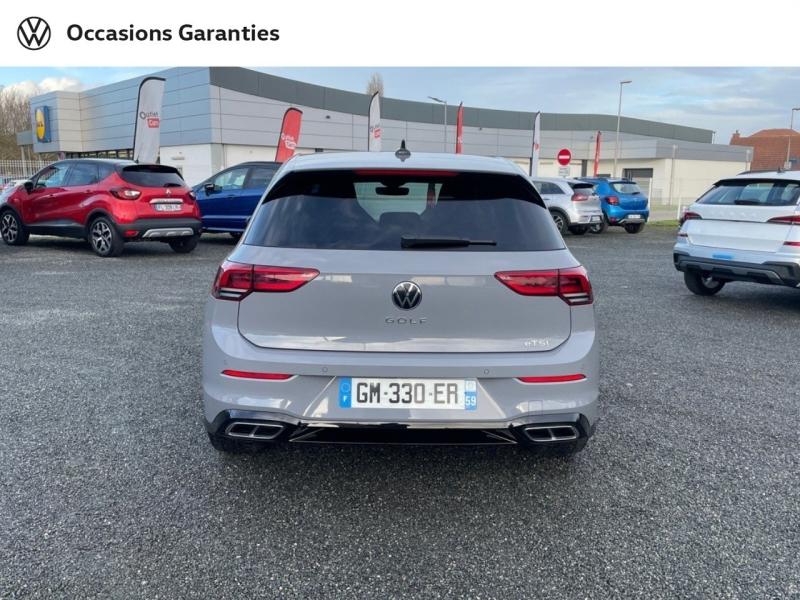 Voitures occasions VOLKSWAGEN GOLF R-Line Dunkerque