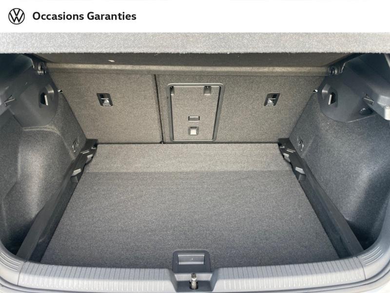 Voitures occasions VOLKSWAGEN GOLF R-Line Dunkerque