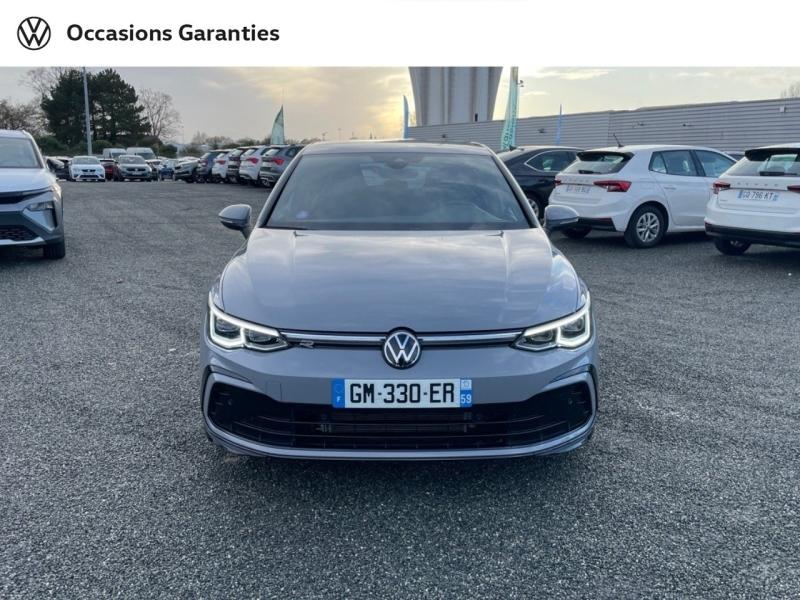 Voitures occasions VOLKSWAGEN GOLF R-Line Dunkerque