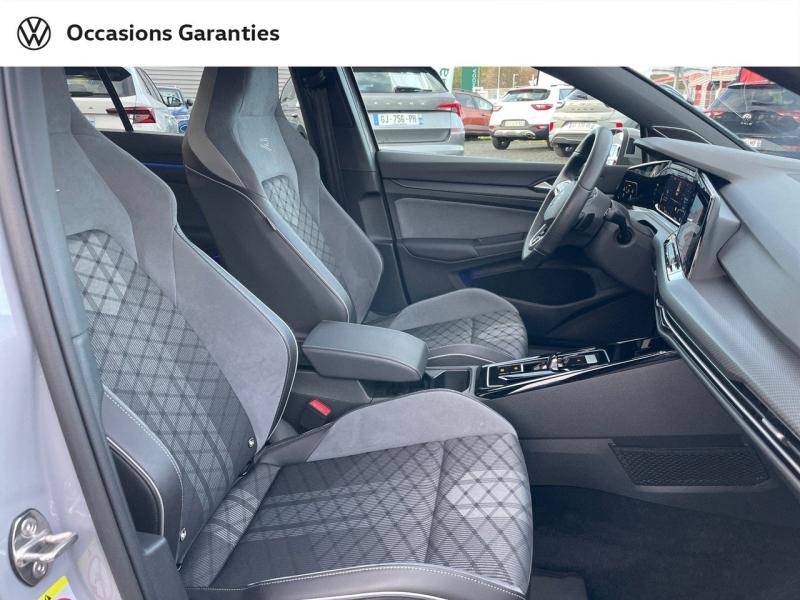 Voitures occasions VOLKSWAGEN GOLF R-Line Dunkerque