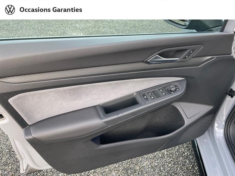 Voitures occasions VOLKSWAGEN GOLF R-Line Dunkerque