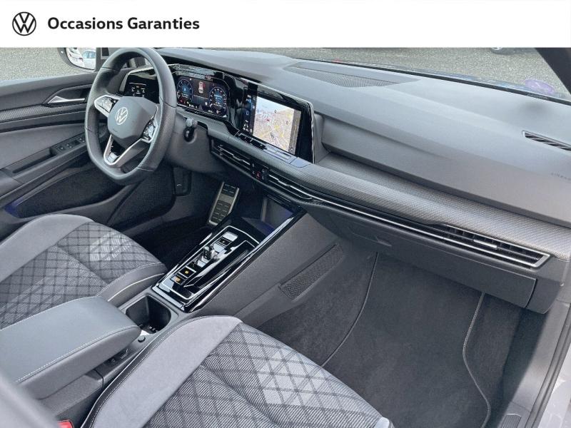 Voitures occasions VOLKSWAGEN GOLF R-Line Dunkerque