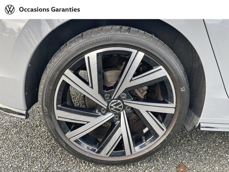 Voitures occasions VOLKSWAGEN GOLF R-Line Dunkerque