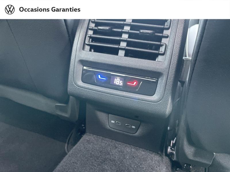 Voitures occasions VOLKSWAGEN GOLF R-Line Dunkerque