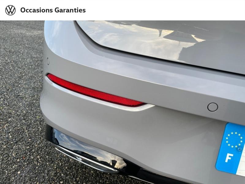 Voitures occasions VOLKSWAGEN GOLF R-Line Dunkerque