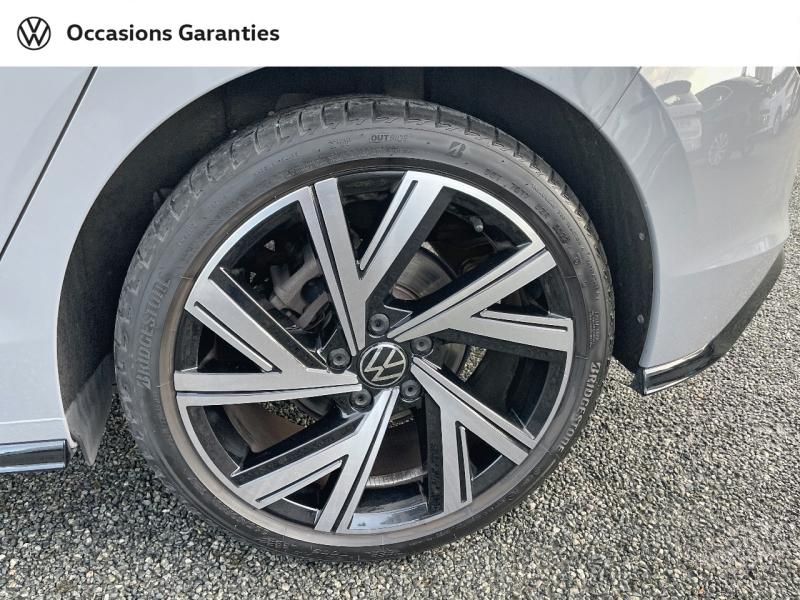 Voitures occasions VOLKSWAGEN GOLF R-Line Dunkerque