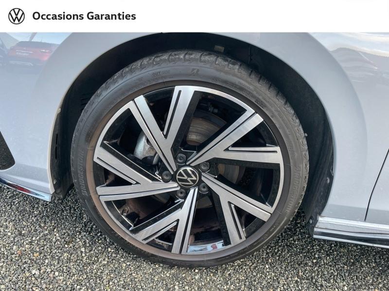 Voitures occasions VOLKSWAGEN GOLF R-Line Dunkerque