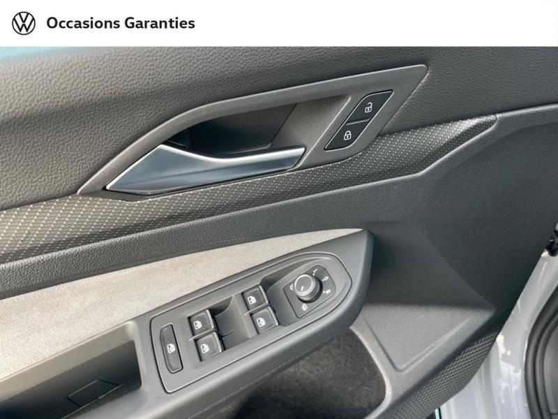Voitures occasions VOLKSWAGEN GOLF R-Line Dunkerque