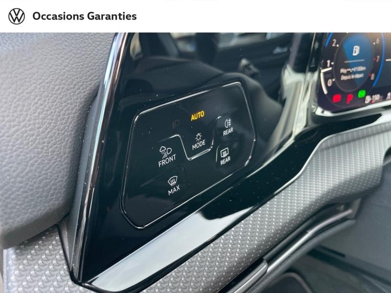 Voitures occasions VOLKSWAGEN GOLF R-Line Dunkerque