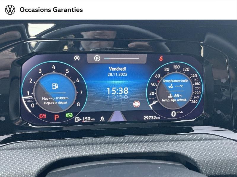 Voitures occasions VOLKSWAGEN GOLF R-Line Dunkerque