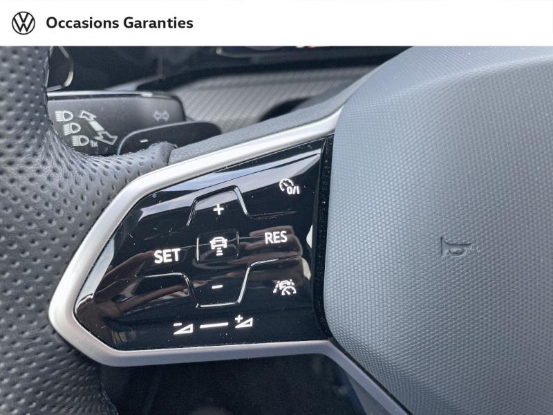 Voitures occasions VOLKSWAGEN GOLF R-Line Dunkerque