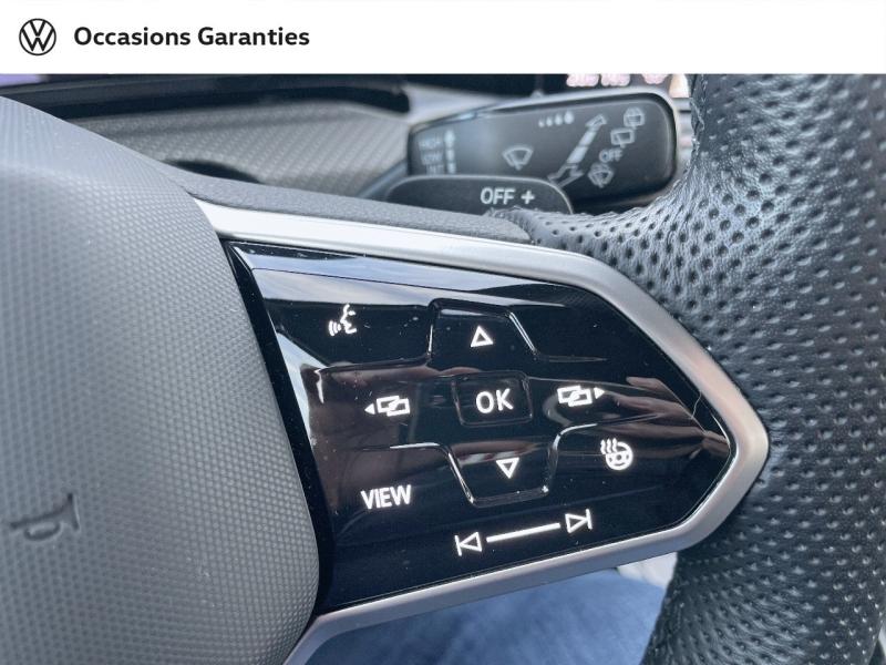 Voitures occasions VOLKSWAGEN GOLF R-Line Dunkerque