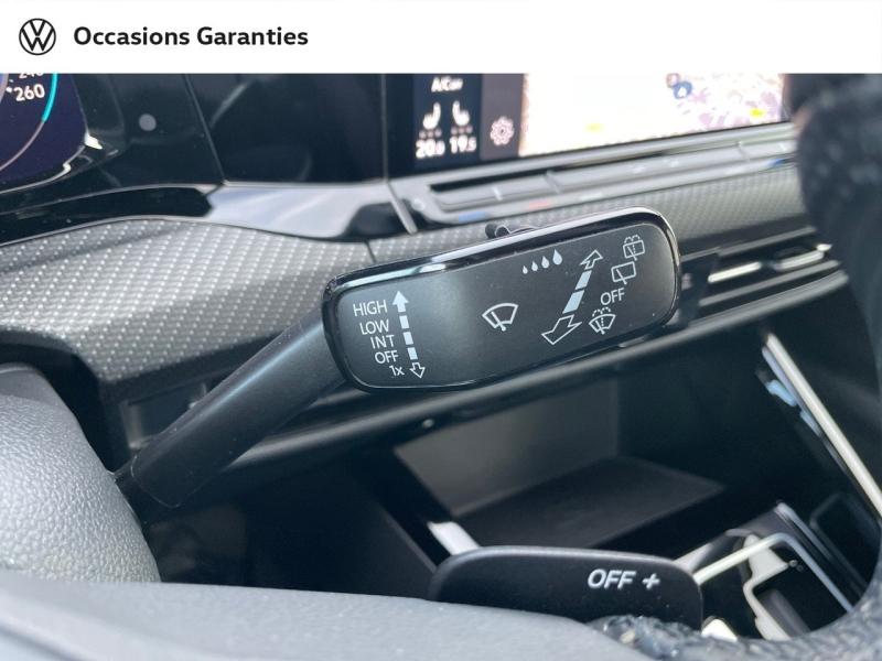 Voitures occasions VOLKSWAGEN GOLF R-Line Dunkerque