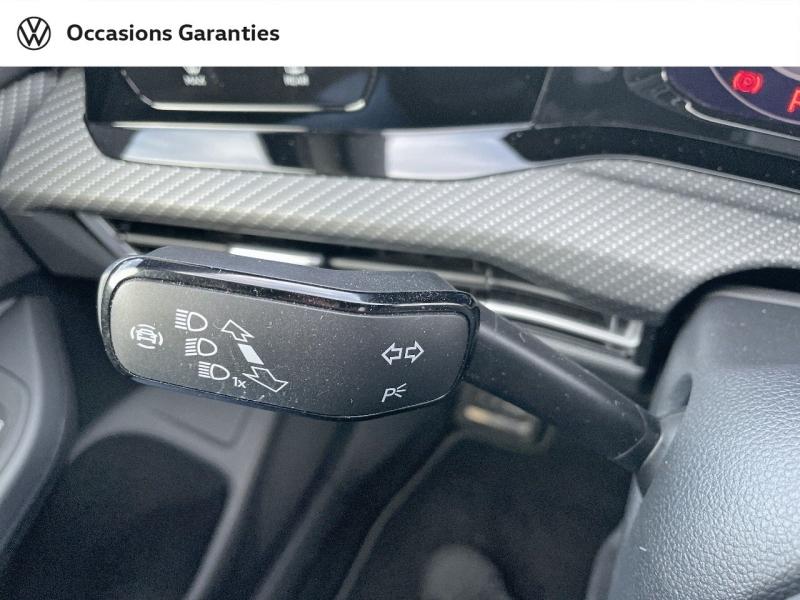 Voitures occasions VOLKSWAGEN GOLF R-Line Dunkerque