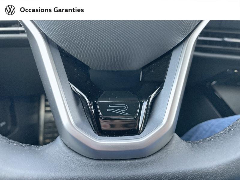 Voitures occasions VOLKSWAGEN GOLF R-Line Dunkerque