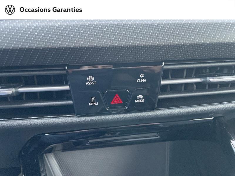 Voitures occasions VOLKSWAGEN GOLF R-Line Dunkerque