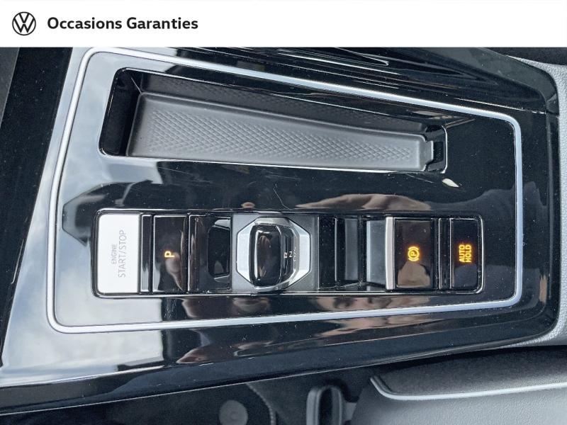 Voitures occasions VOLKSWAGEN GOLF R-Line Dunkerque