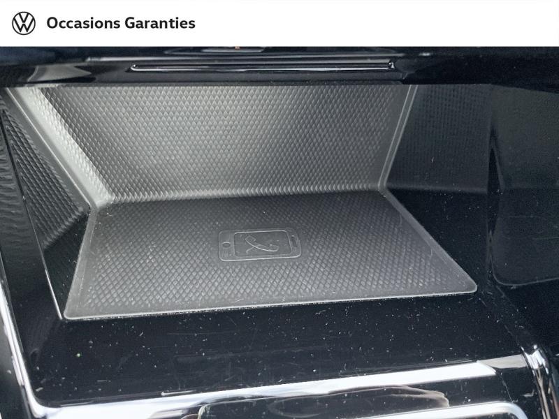 Voitures occasions VOLKSWAGEN GOLF R-Line Dunkerque