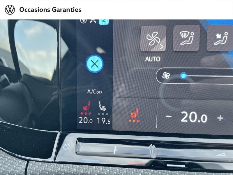 Voitures occasions VOLKSWAGEN GOLF R-Line Dunkerque