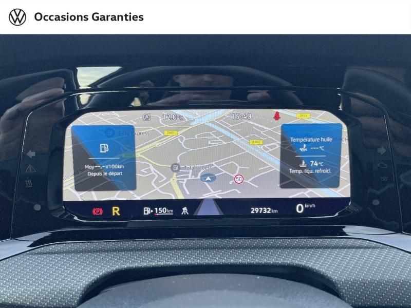 Voitures occasions VOLKSWAGEN GOLF R-Line Dunkerque
