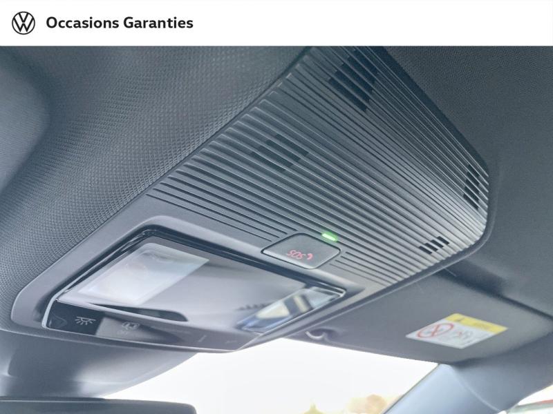 Voitures occasions VOLKSWAGEN GOLF R-Line Dunkerque