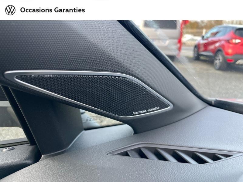 Voitures occasions VOLKSWAGEN GOLF R-Line Dunkerque