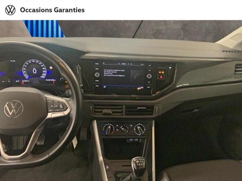 Voitures occasions VOLKSWAGEN POLO Life Business Dunkerque